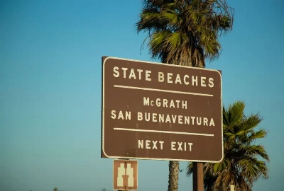 Sun, Surf, and Fun: A Comprehensive Guide to Ventura's Beaches