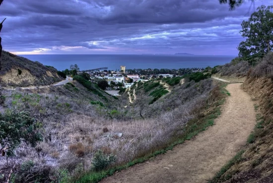 Outdoor Adventures in Ventura: Hiking, Biking, and More!