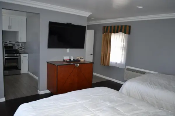 Rex Motel 4