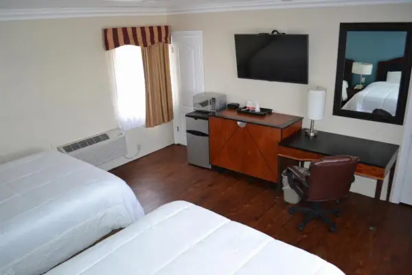 Rex Motel 8