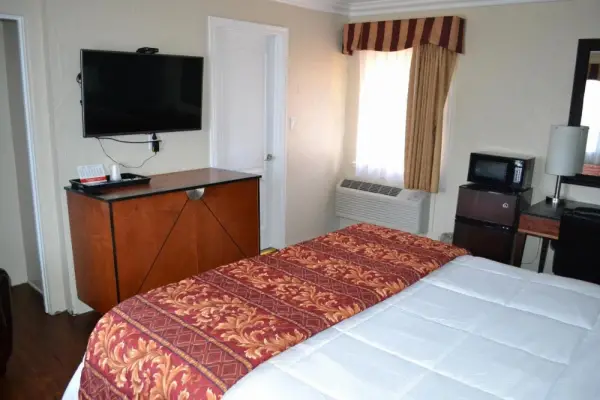Rex Motel 9
